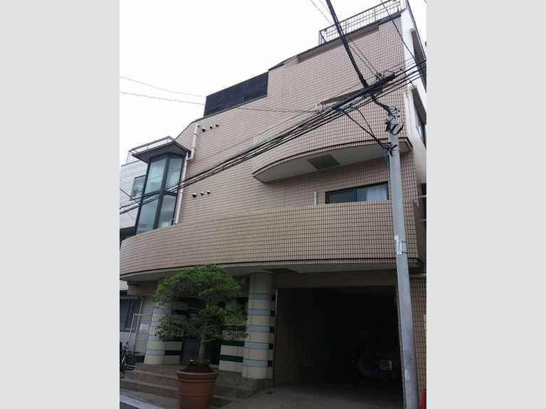 プレアデス 外観