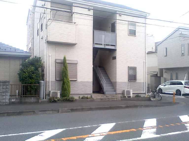 LaVenus 外観