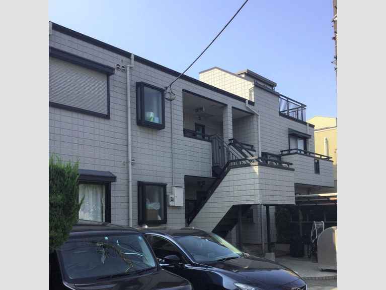 ルミエール 外観