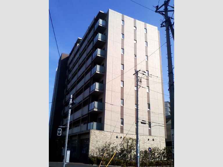 Grande Astore 外観