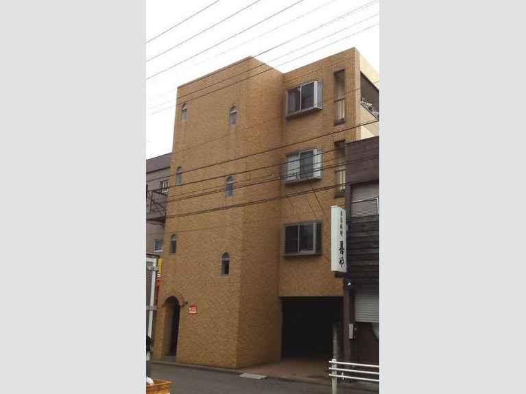 高田ビル 外観