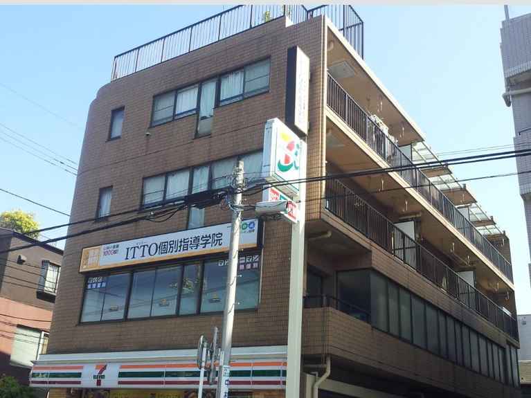 RTビル 外観