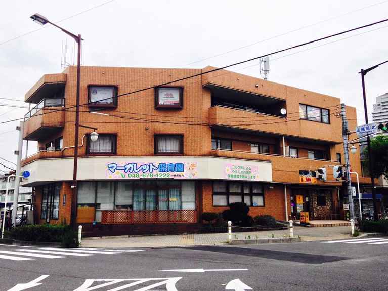立川ビル 外観