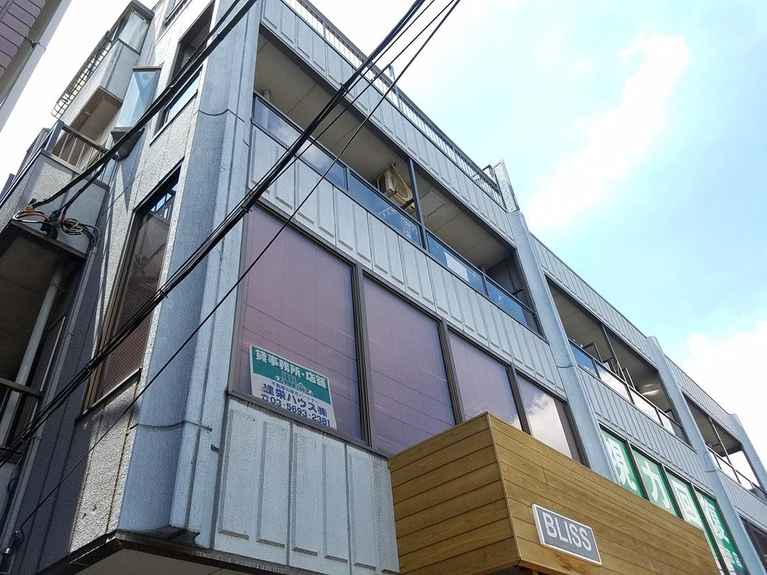 光和ビル 外観