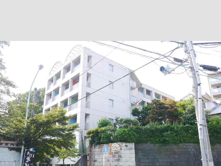 MOZART・90 外観