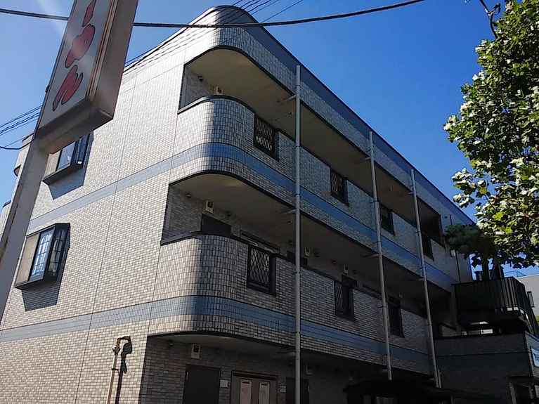ウィンベル 外観