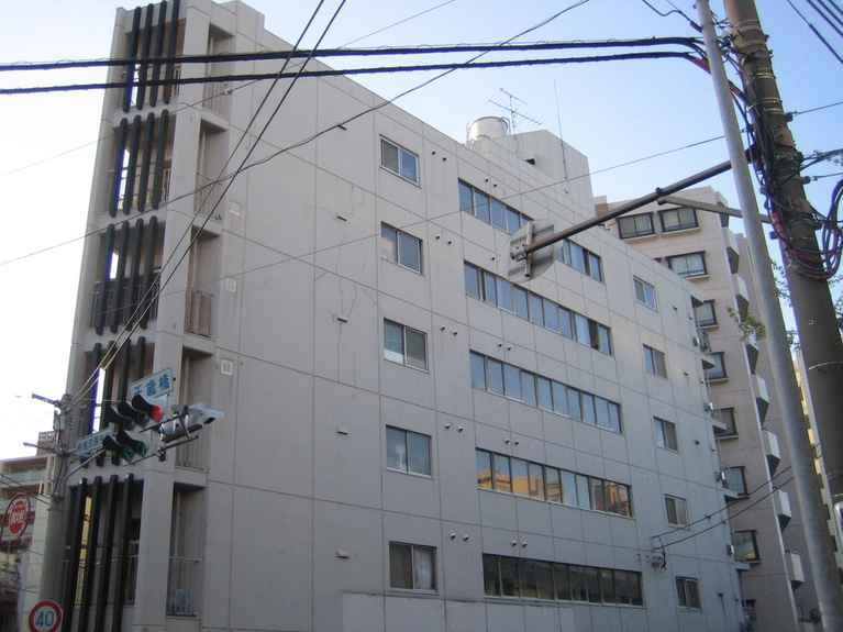 メゾン高砂 外観