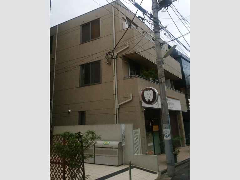 すぽっと37 外観