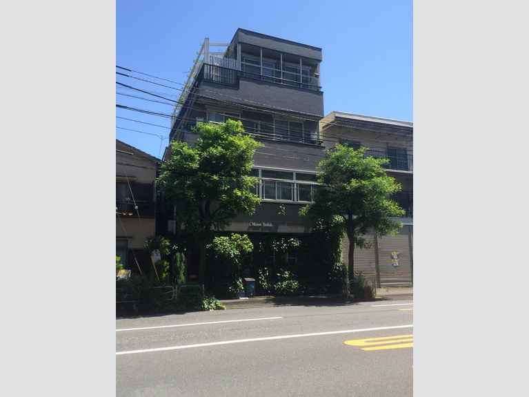 メゾン吉田 外観
