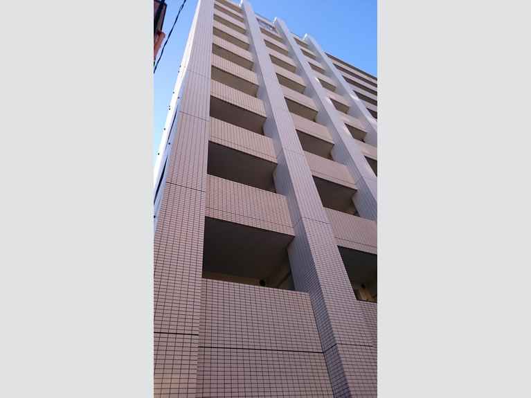 OZIO板橋 外観