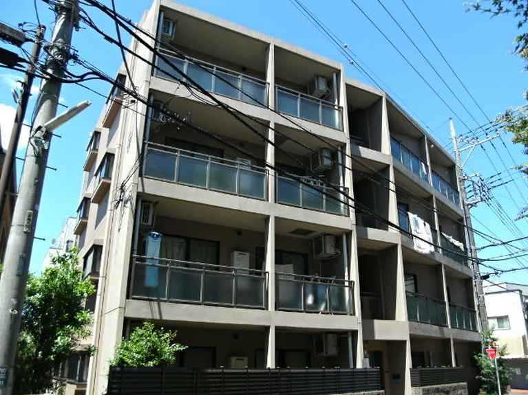 ピエドーラ 外観