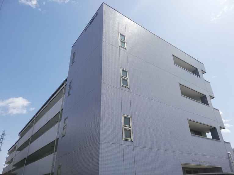 ROUTE相模が丘 外観