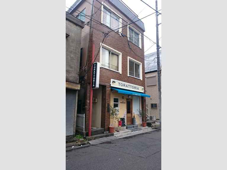 第二たいまるビル 外観
