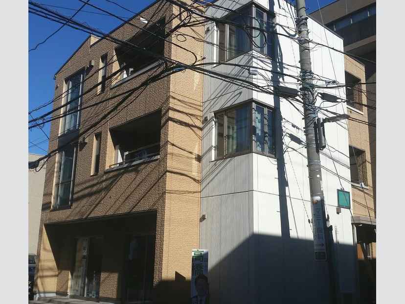 エクセレント市川妙典2 外観