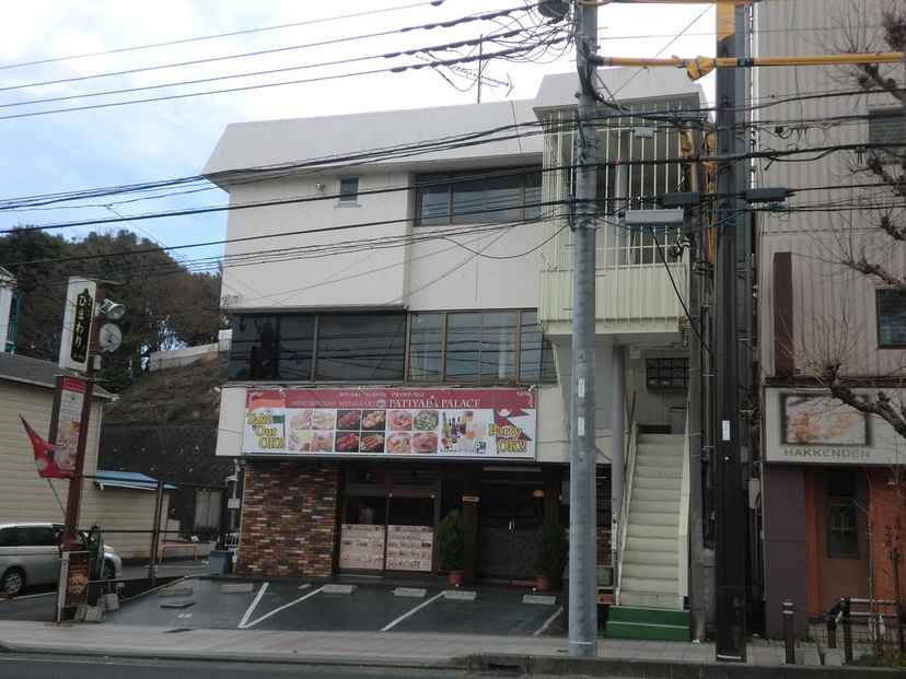 藤沢本町ビル 外観