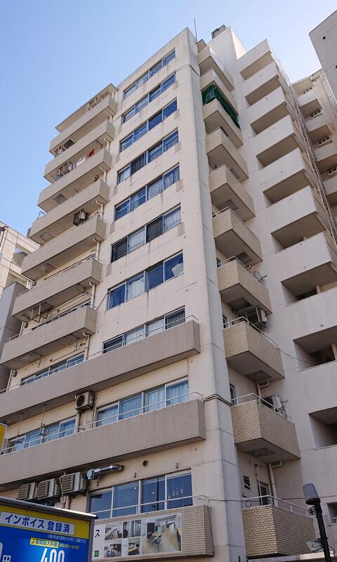 ニューライフ志村坂上(3,535万円～:相場価格)の中古マンション購入 