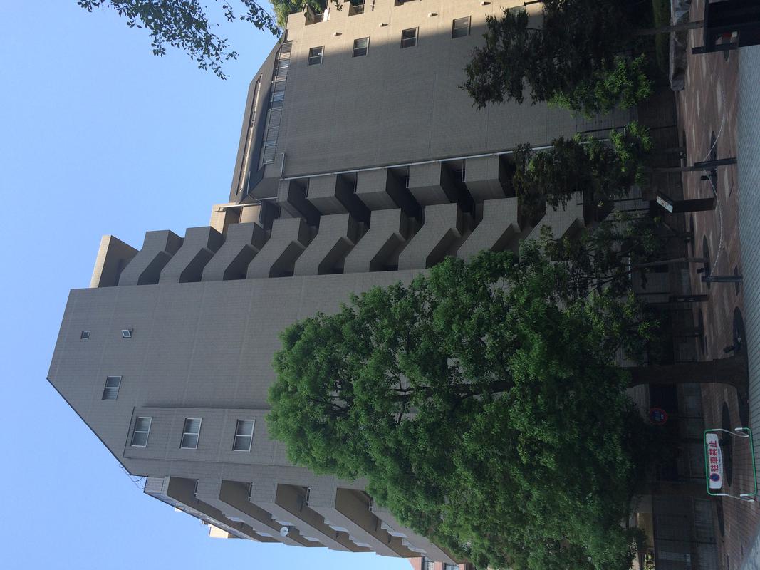 パレステュディオ虎ノ門(2,658万円～:相場価格)の中古マンション購入・売却 | イエシル