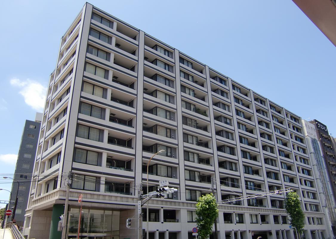 リーデンススクエア桜木町のマンション購入・売却相場(参考相場