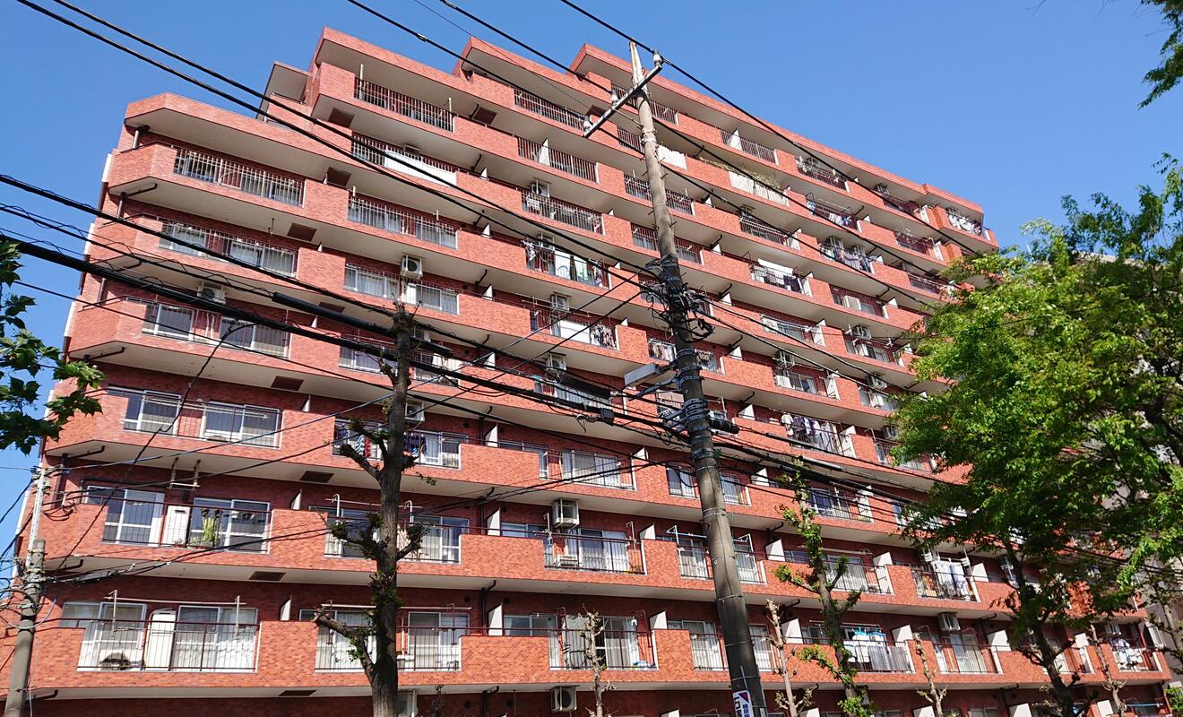 21オギサカ志村坂上(783万円～:相場価格)の中古マンション購入・売却 