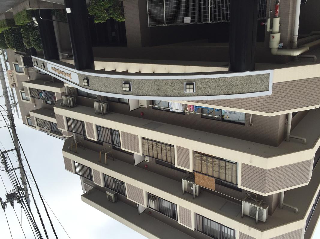 ライオンズ マンション ひばり ヶ 丘 第 3