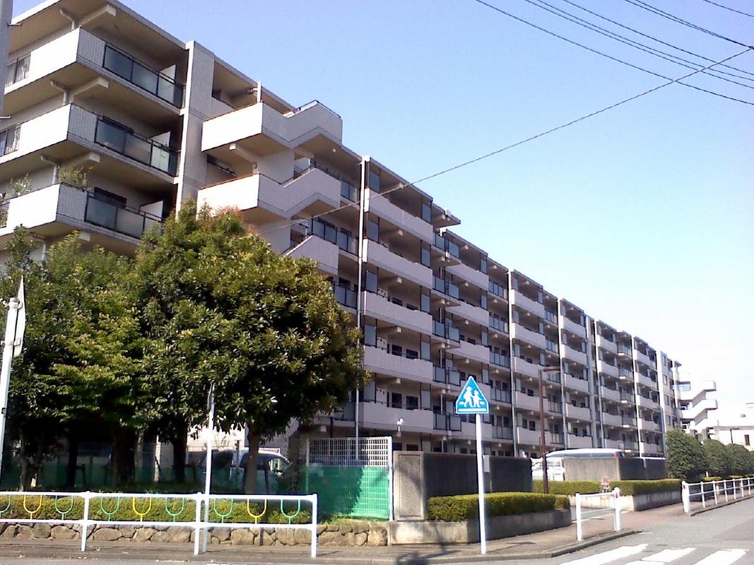ナイス アーバン スクエア 橋本