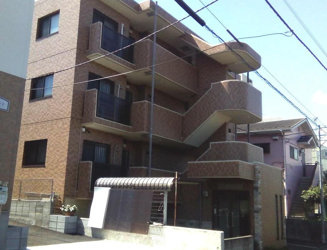 ナイス アーバン スクエア 橋本
