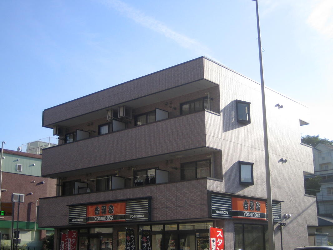 KSビル追浜(716万円～:相場価格)の中古マンション購入・売却 | イエシル