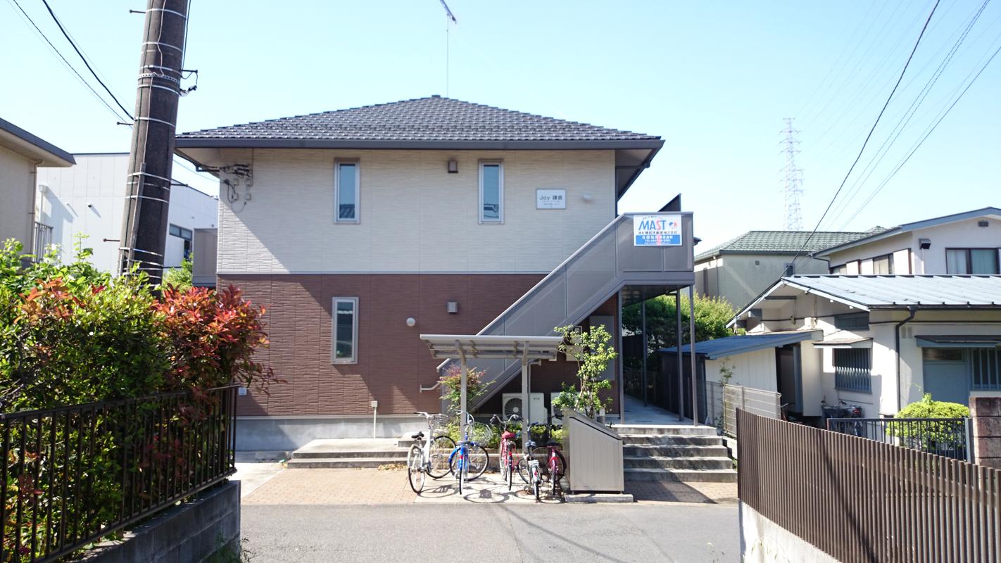 アスティ オス 鎌倉 岩瀬
