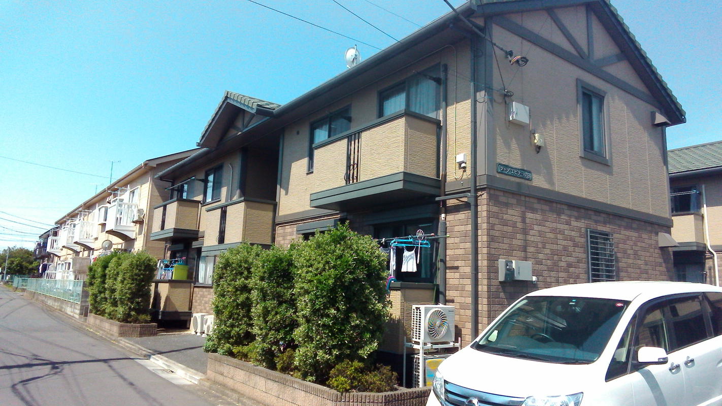 ダイアパレス 川越 岸 町