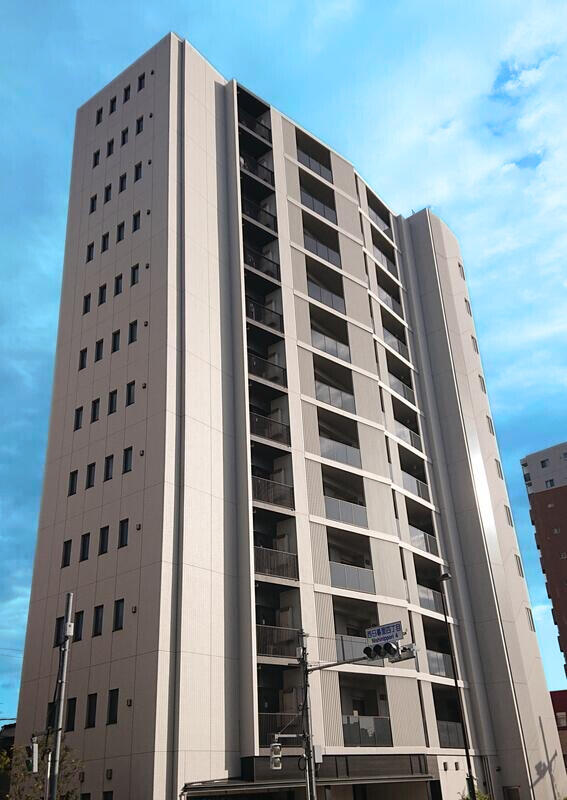 アトラス西日暮里道灌山(5,508万円～:相場価格)の中古マンション