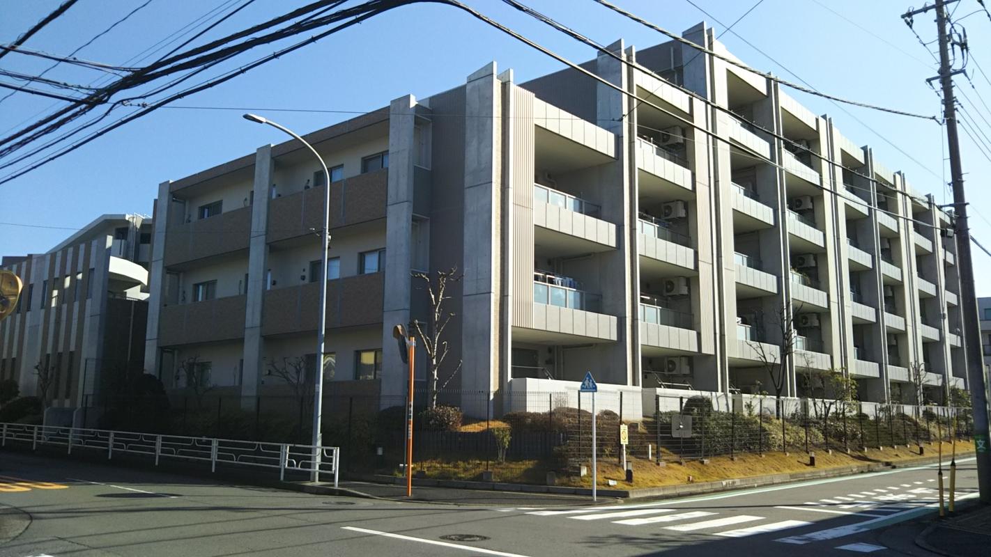 ドレッセ市が尾ラネイのマンション購入・売却相場(参考相場価格:4,606万円～) | IESHIL