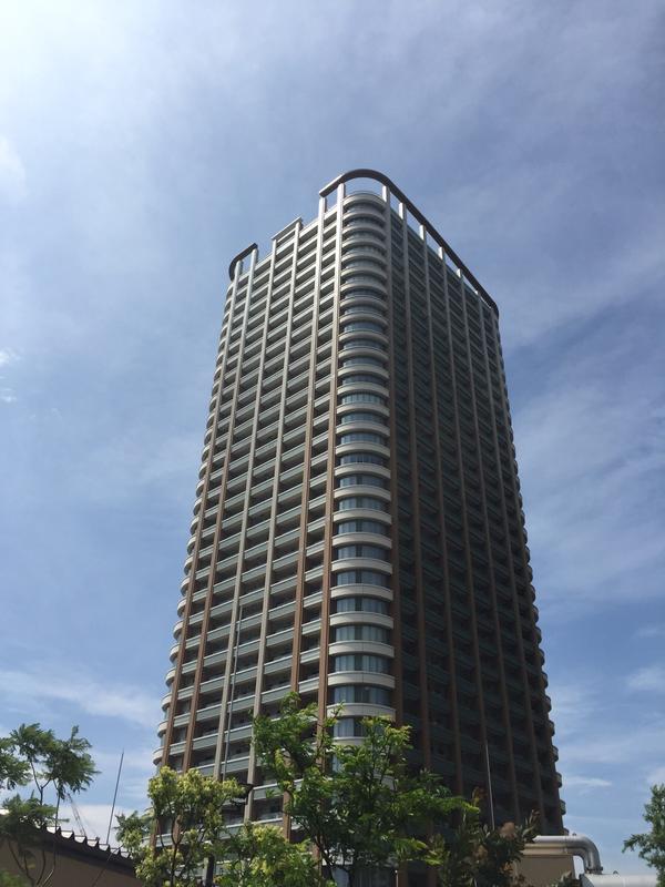 パークシティ武蔵小杉 ザ グランドウイングタワーのマンション パークシティ武蔵小杉 ザ グランドウイングタワーのマンション