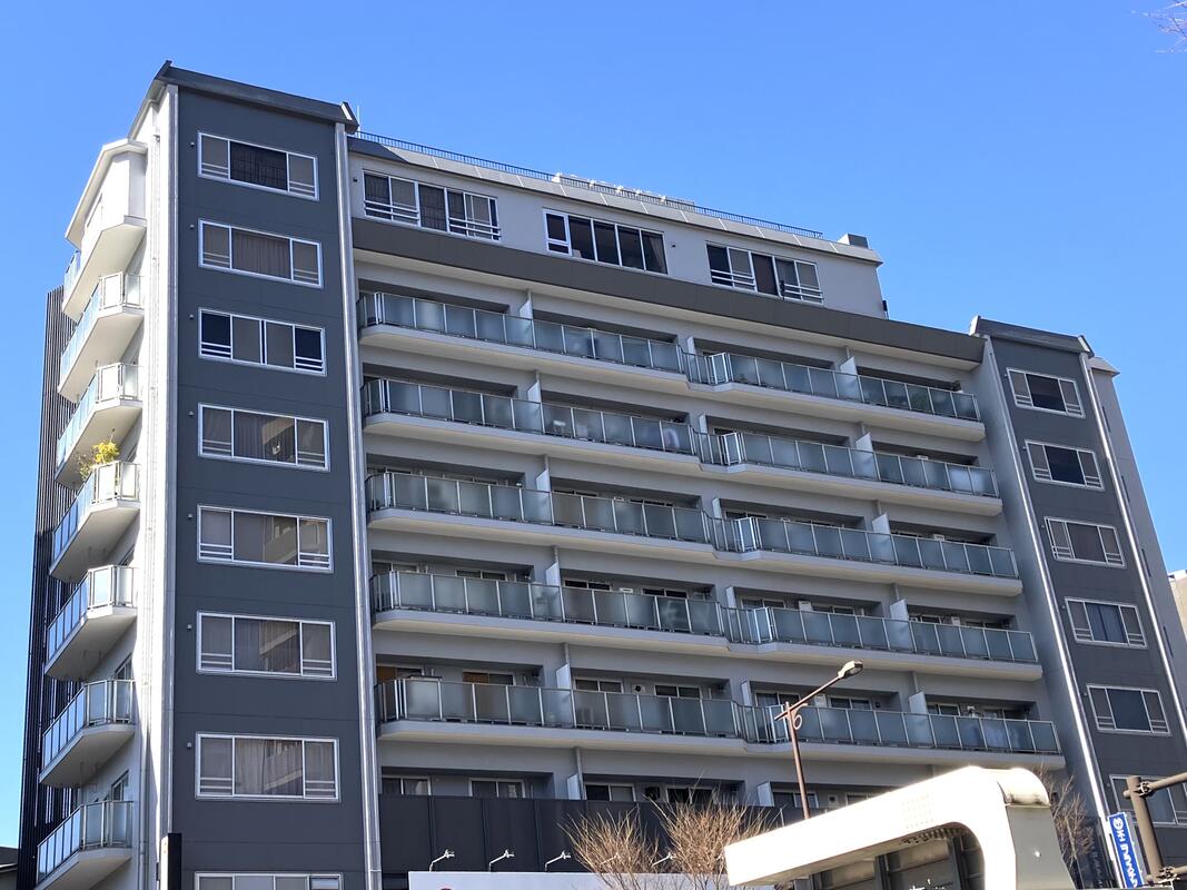 不二ハイツ(4,058万円～:相場価格)の中古マンション購入・売却 | イエシル