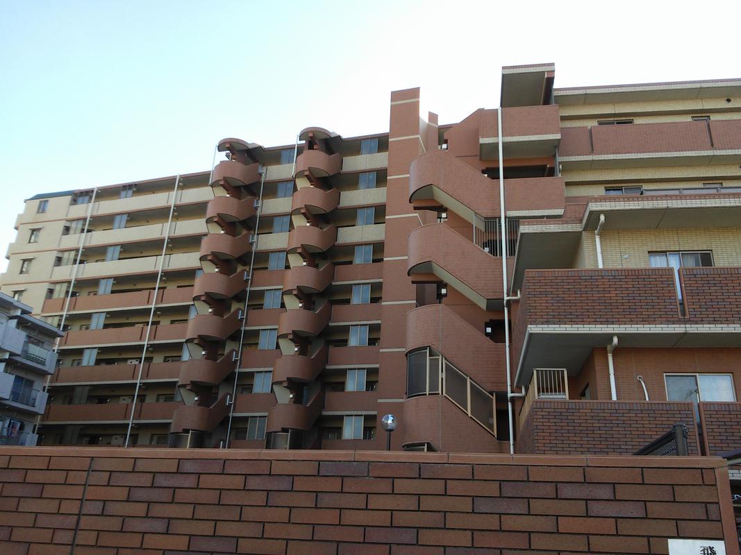 東京アクアージュ(3,939万円～:相場価格)の中古マンション購入・売却