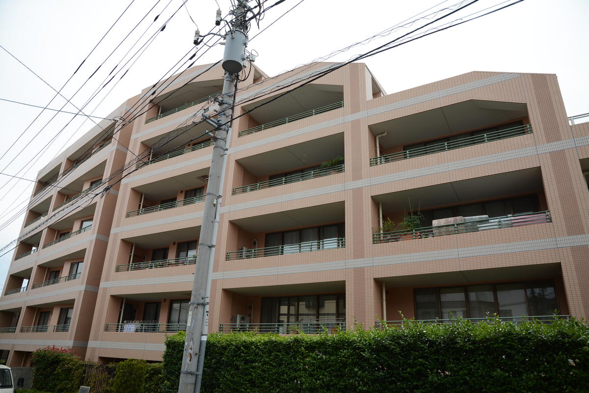 パークホームズ上池台ヒルトップレジデンスの住み心地と資産価値の真相