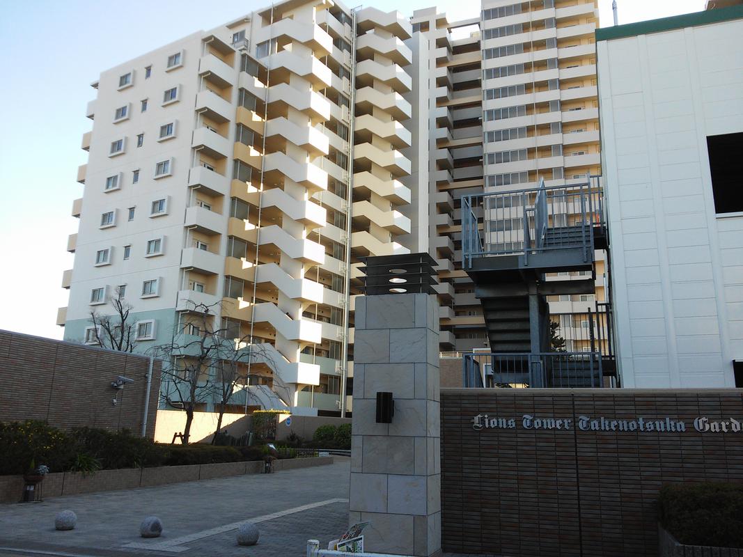 アクアージュ5本セット ホームズ】東京アクアージュ｜足立区、東武伊勢崎線 西新井駅 徒歩10分