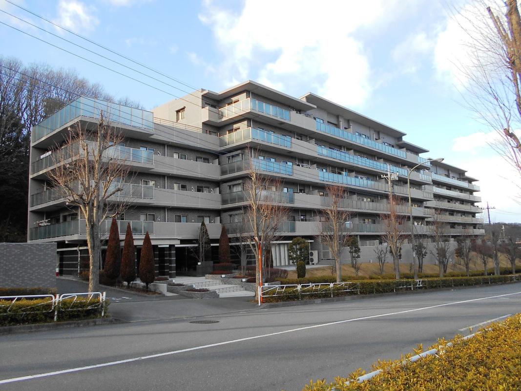 南大沢学園一番街3-3-10号棟(5,059万円～:相場価格)の中古マンション購入・売却 | イエシル