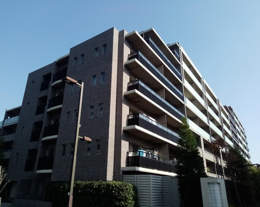 d グラフォート 世田谷 芦花 公園