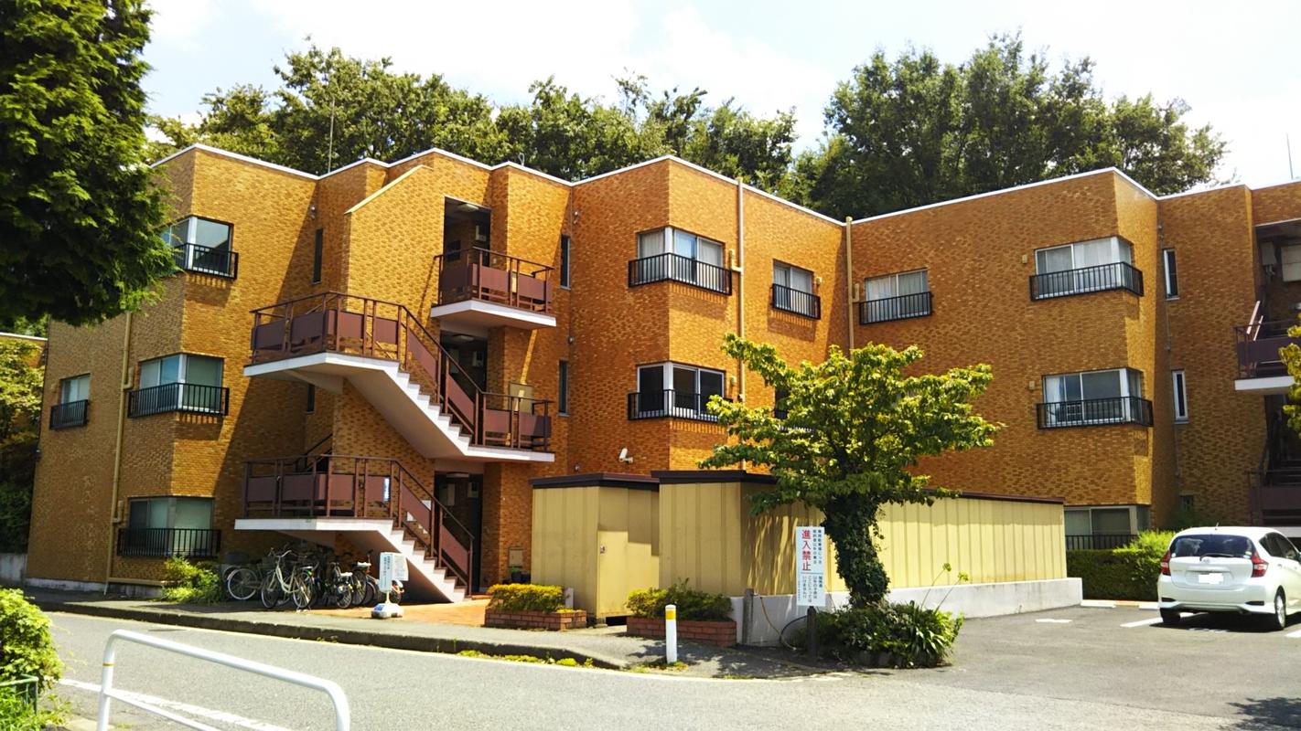 ソフトタウン祖師谷3号棟(4,693万円～:相場価格)の中古マンション購入