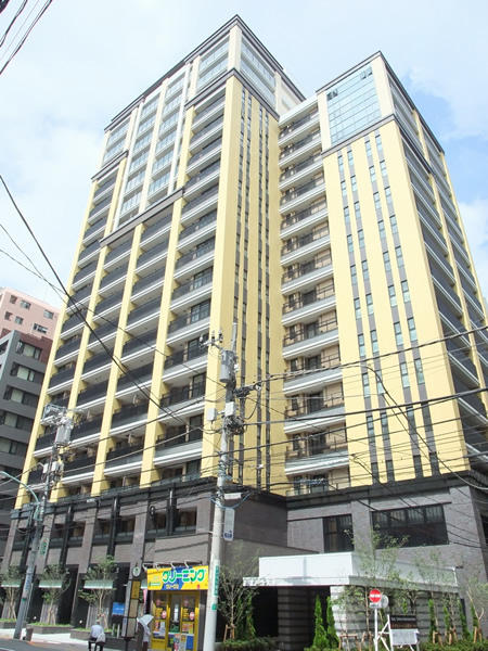 THE TOWER KOISHIKAWA(2,902万円～:相場価格)の中古マンション