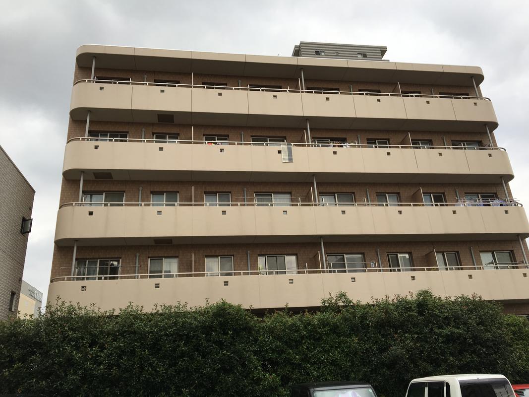 ステラ 新 鎌ヶ谷