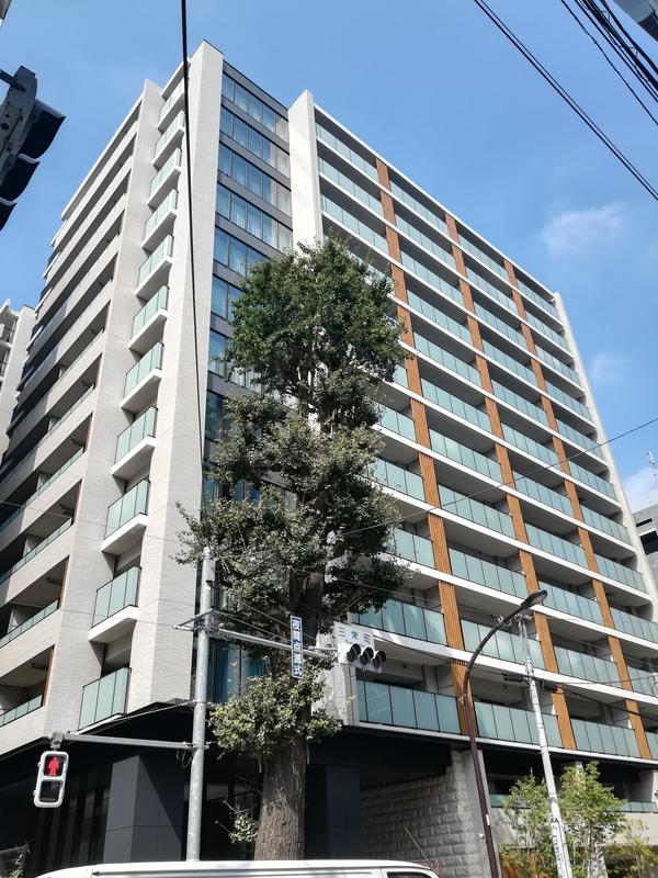 荒木町子 ジオ四谷荒木町(7,636万円～:相場価格)の中古マンション購入・売却