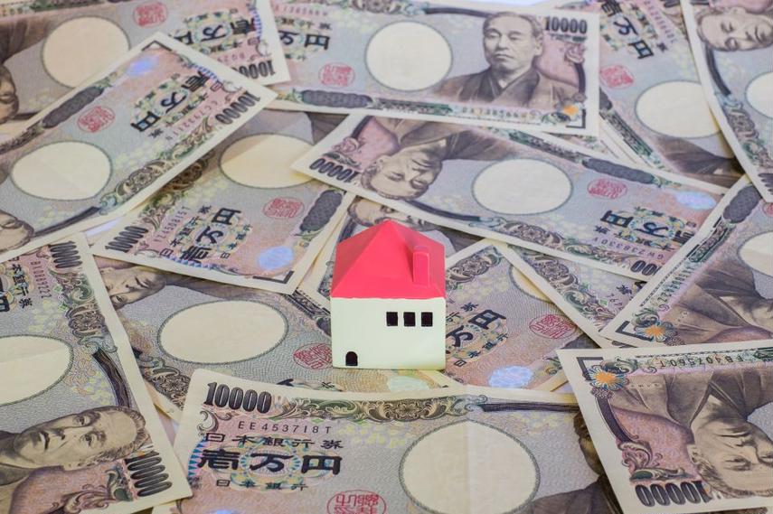 第二回目『リマンショック（離婚×マンション）』の傾向と対策の画像