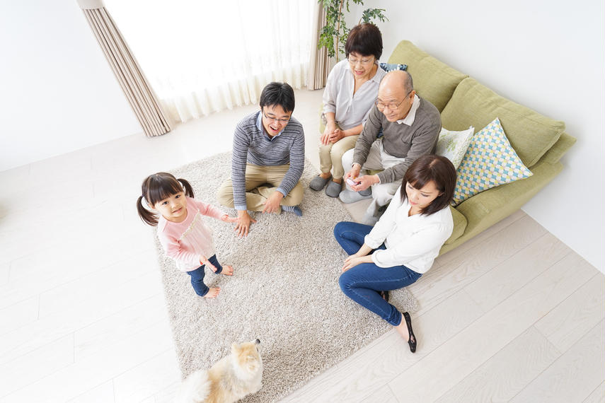 【後悔しないために！】マンション購入で失敗しないためのポイント10選の画像