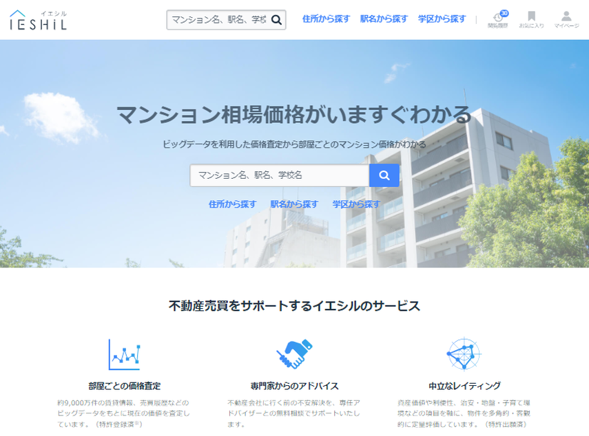 マンション購入の注意点7つ！不動産営業が教える失敗しない方法の画像