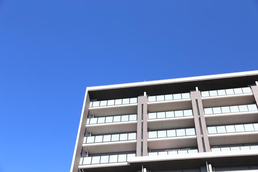 一人暮らしを満喫!中古マンションを購入してゆとりのある生活をの画像
