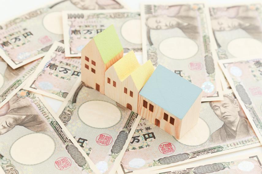 マイホーム売却では3000万円特別控除を上手に活用しよう！の画像