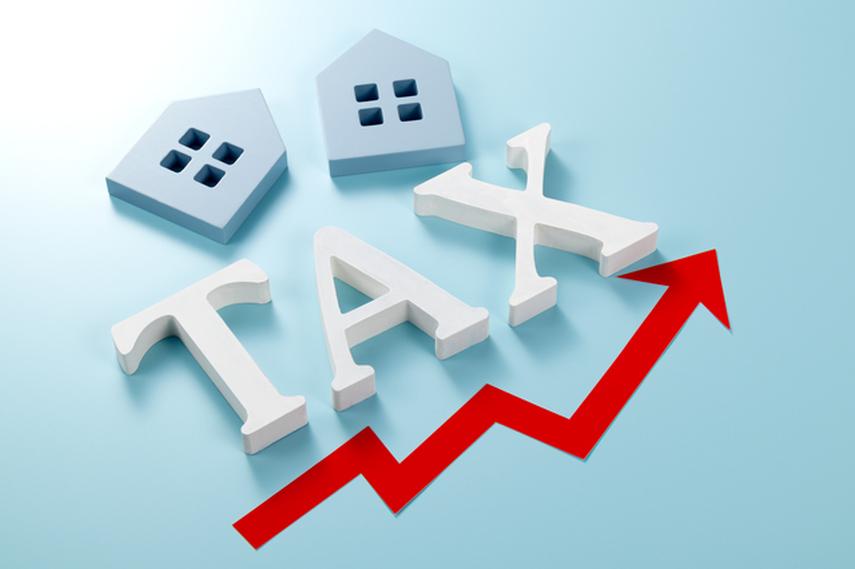 住宅売却時の税金の計算方法を徹底解説！特例や税率についてもご紹介の画像