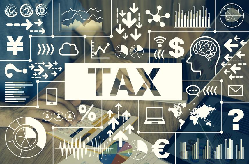 不動産売却にかかる税金とは?種類や計算方法について知ろう!の画像