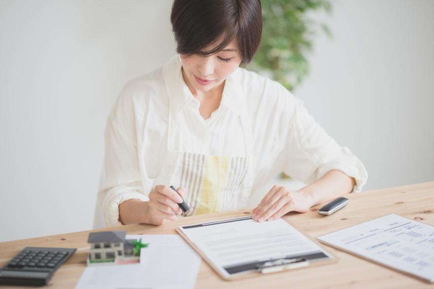 住宅ローンに連帯保証人は必要?リスクや選び方について解説!の画像